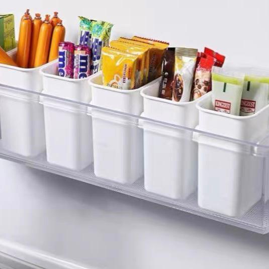 (Unit Price) Multifunctional Storage Box / Hanging Storage Box