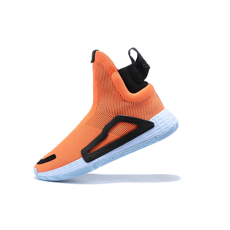 adidas n3xt l3v3l orange