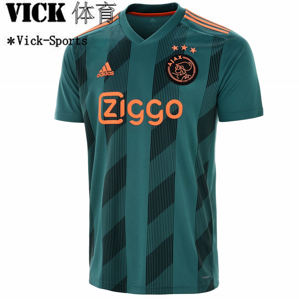ajax 3rd kit