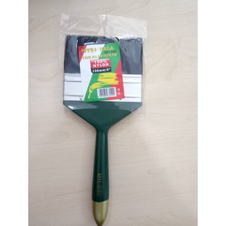 100 Halal Nylon Marini Hala Paint Brush Berus Cat Mh680 For All Paints Shopee Malaysia