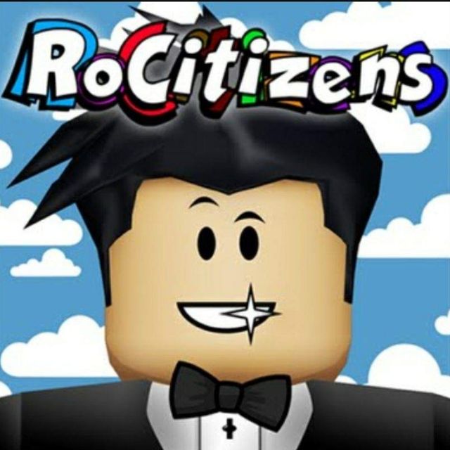 Roblox Hack Rocitizens Money