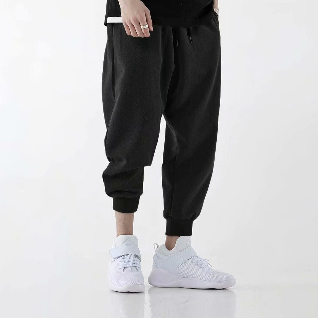 school pants joggers