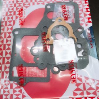 PERODUA KANCIL 660 KEYSTER CARBURETOR KIT K11-956A MADE IN 