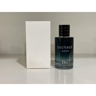 dior balade sauvage 40ml