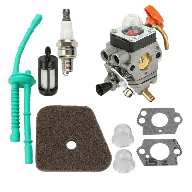 stihl fs90r accessories