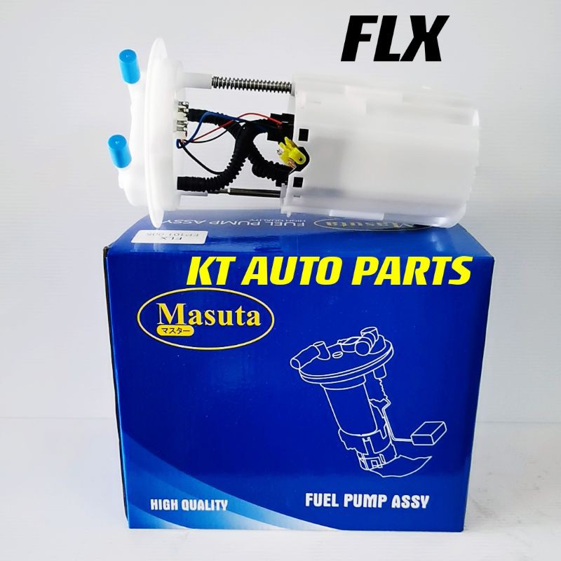 Proton Fuel Pump Gen2, Saga, FLX (1set) Shopee Malaysia