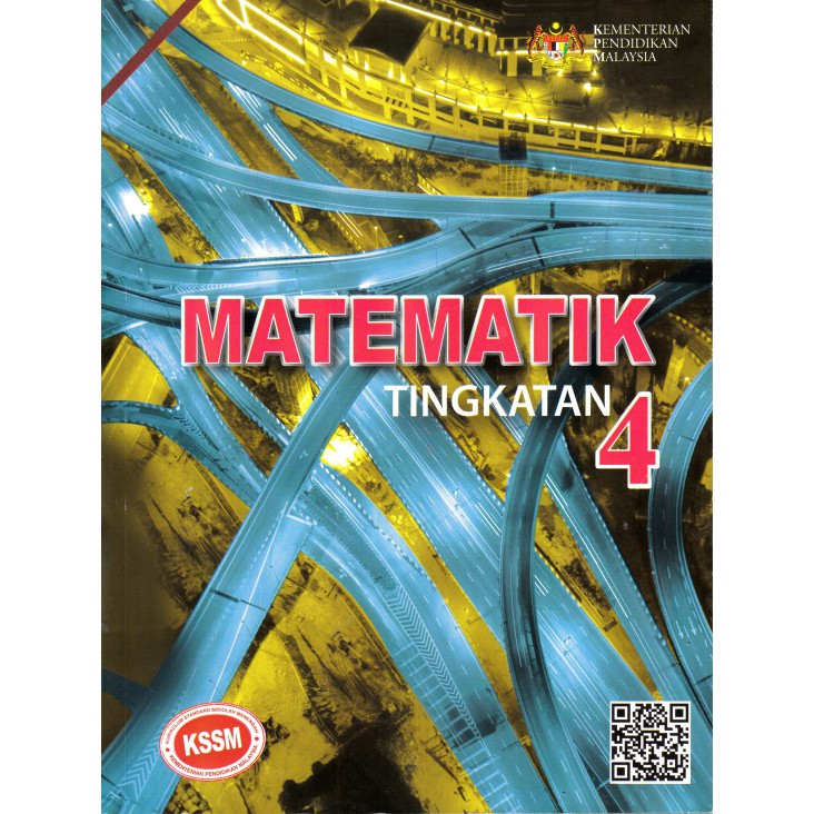 Matematik Tingkatan 4 Buku Teks 2020 Shopee Malaysia