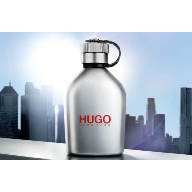 hugo boss ice