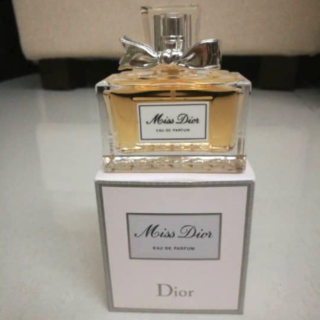 dior perfume 50ml