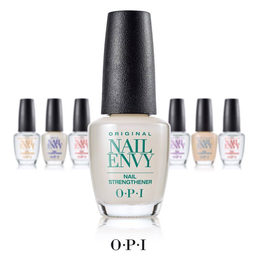 opi nail strengthener