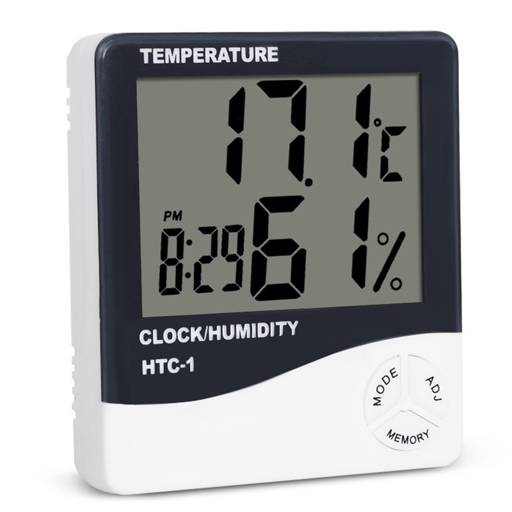 room temperature thermometer