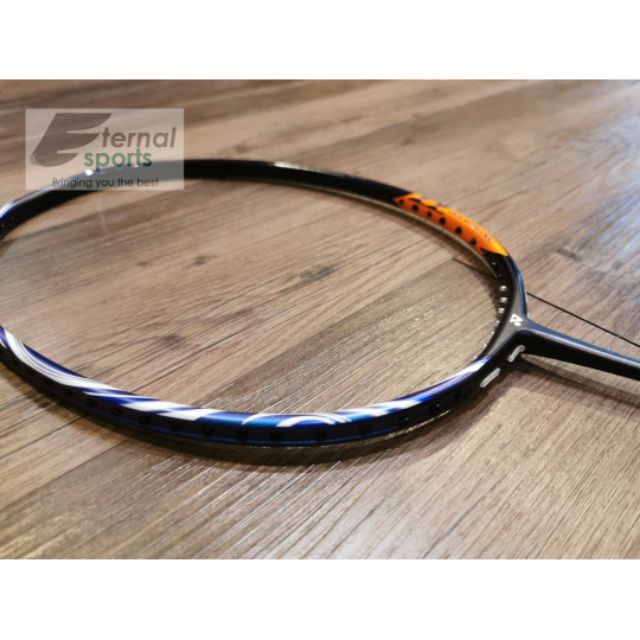 recommended string for astrox 100 zz