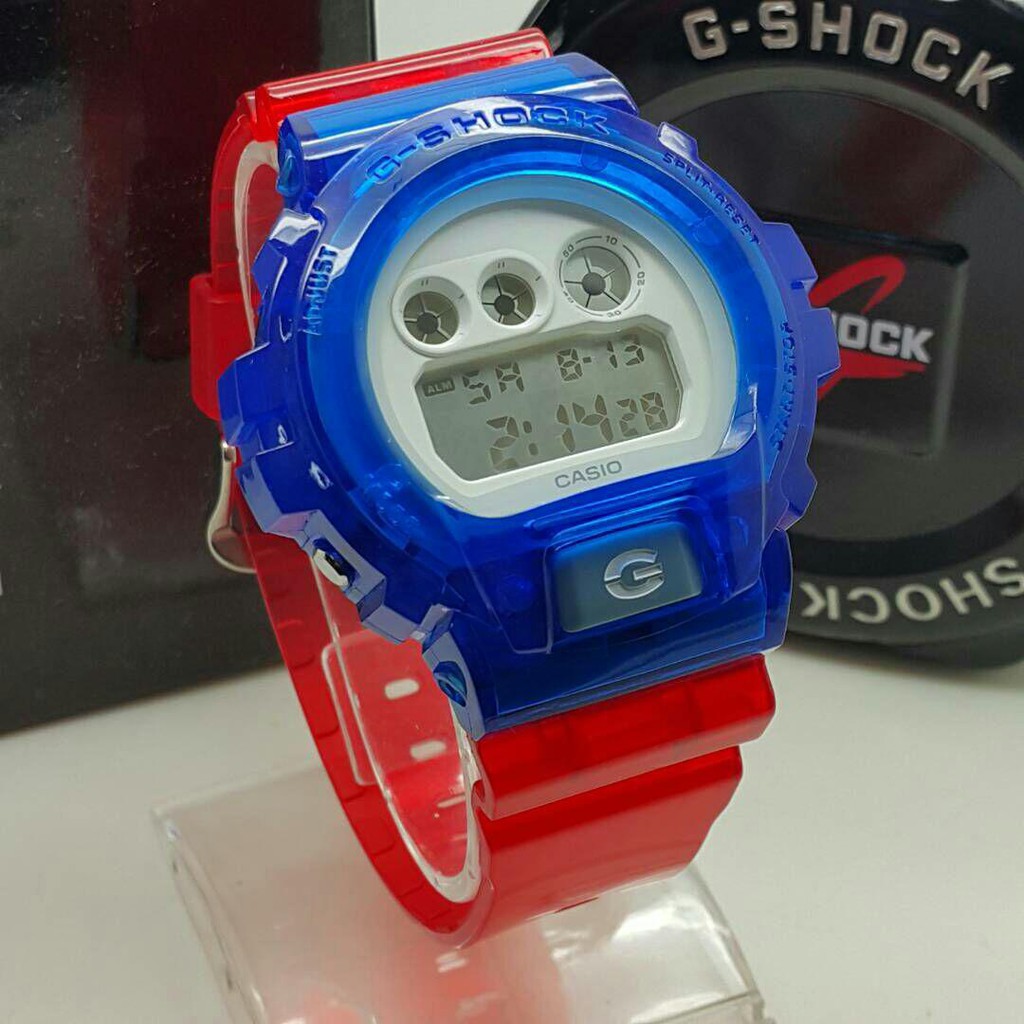 g shock jdt original