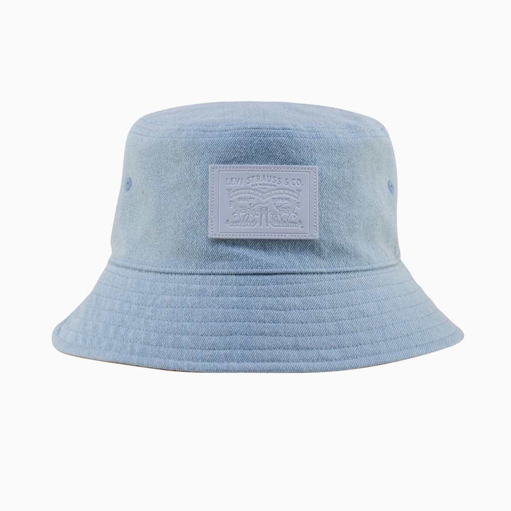 bucket hat levis