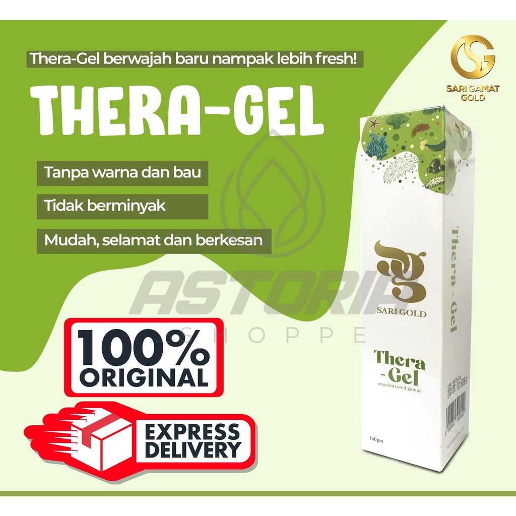Sari Gamat Therapeutic Gel By Ana Edar 140g Melecur Luka Alergi Eczema Bisul Kulit Kering Ulser Mulut Kesan Parut Shopee Malaysia