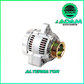 PERODUA MYVI 1.0 1.3 2005 - 2016 ALTERNATOR 100% NEW 