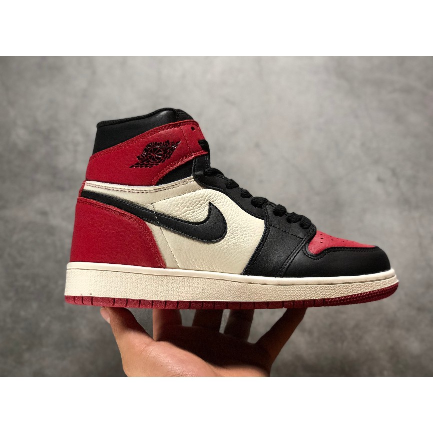 jordan 1 bred 2019