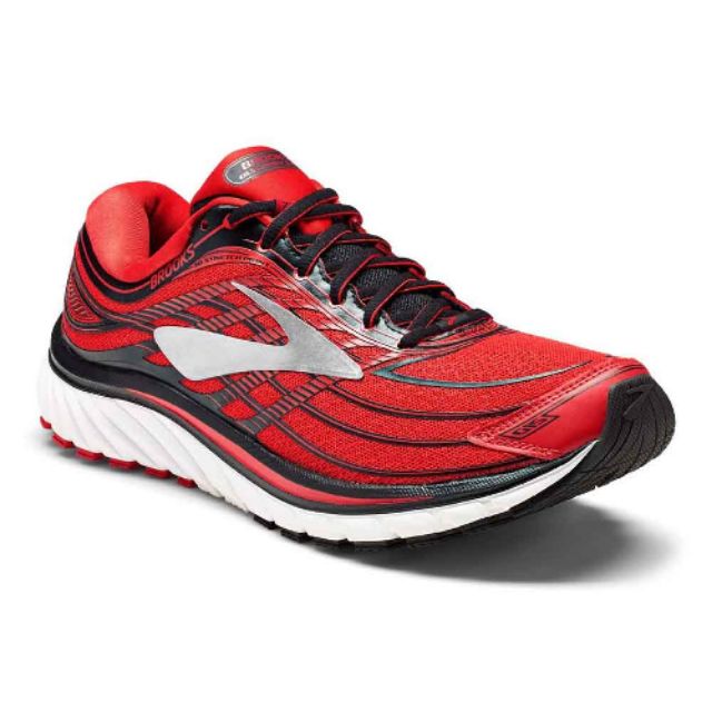 brooks glycerin 15 red