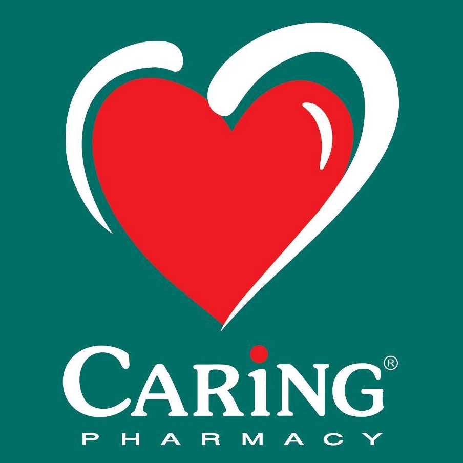 Delivery caring pharmacy online V