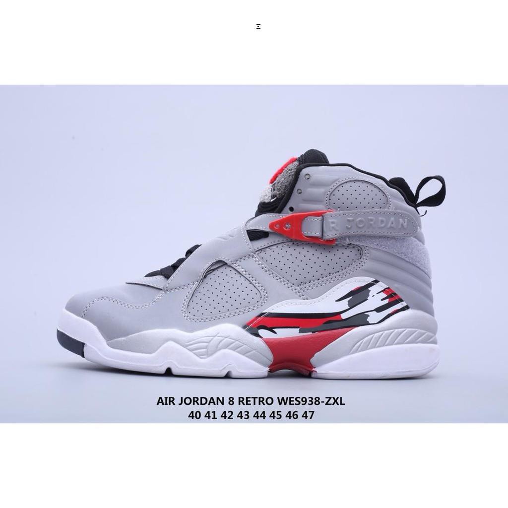 jordan 8 high