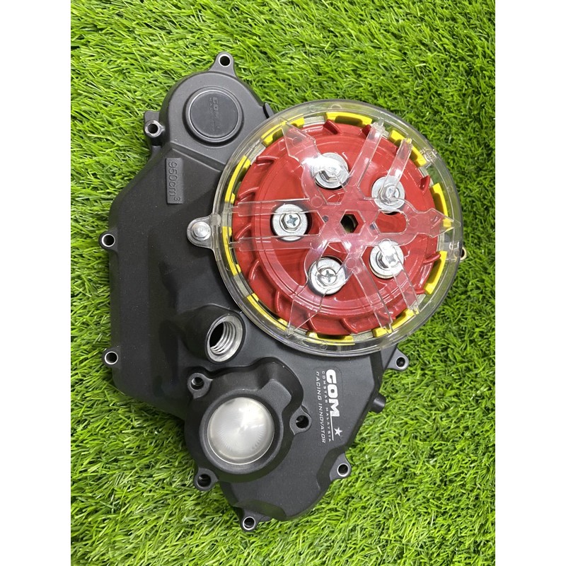 Comstar Dry Clutch Yamaha Y15 / Exciter150  Shopee Malaysia