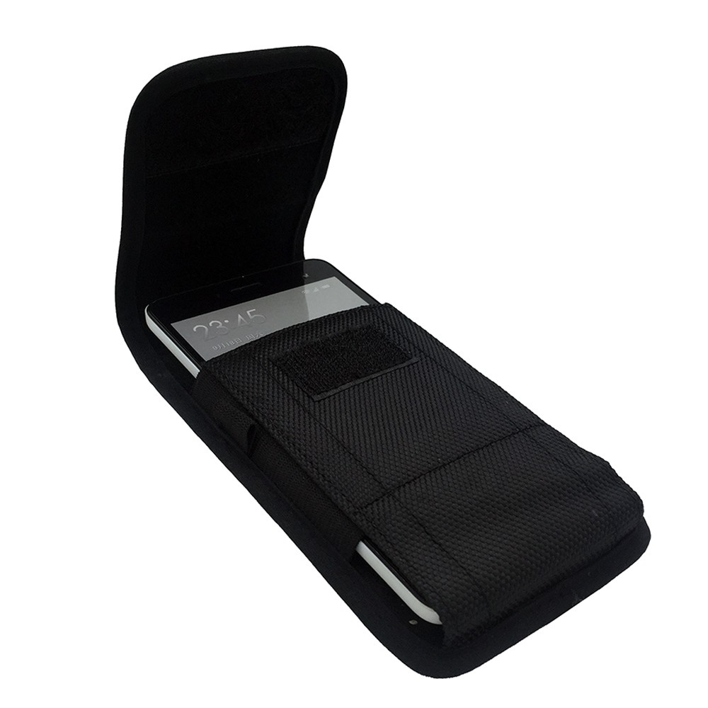 Universal Waist Belt Case Bag Handphone Holder Outdoor Camping Nylon