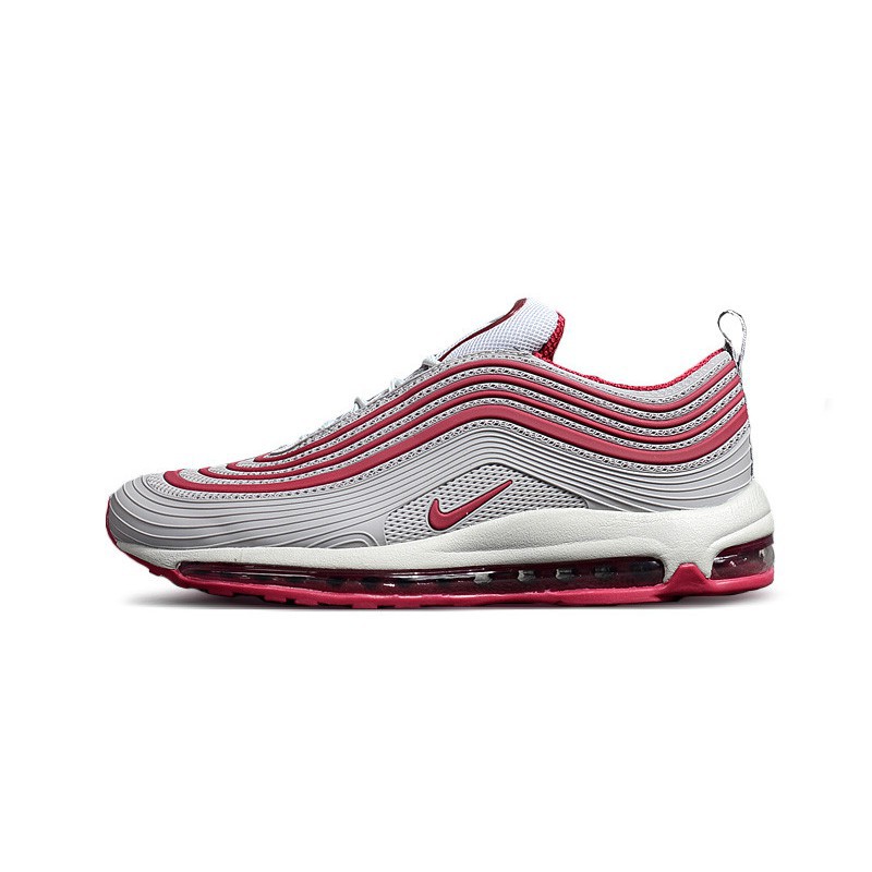 air max 97 grey and pink