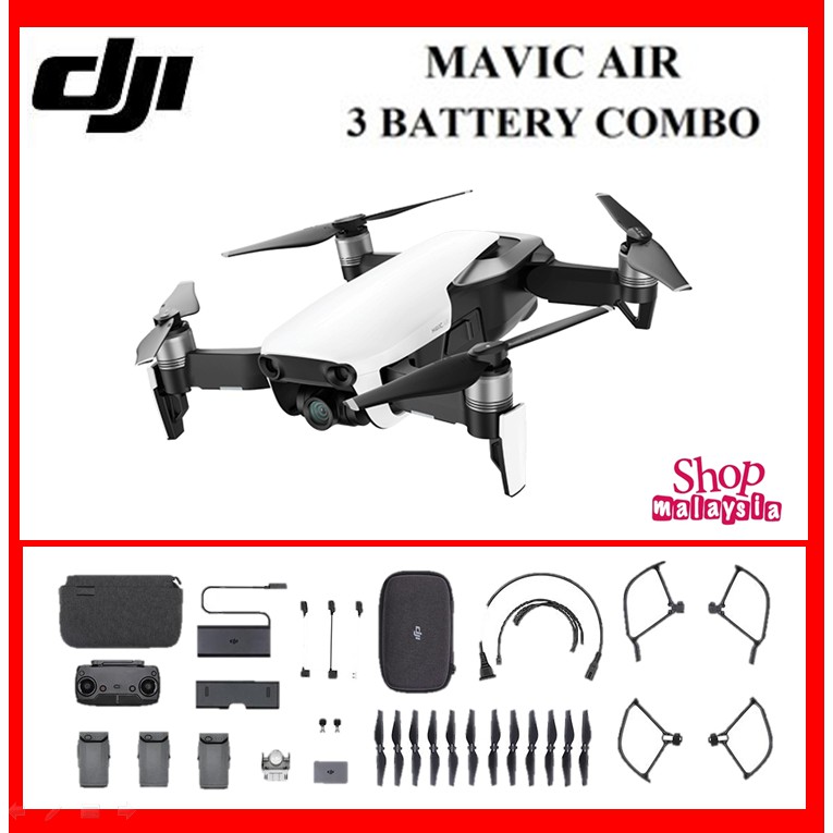 mavic air 3