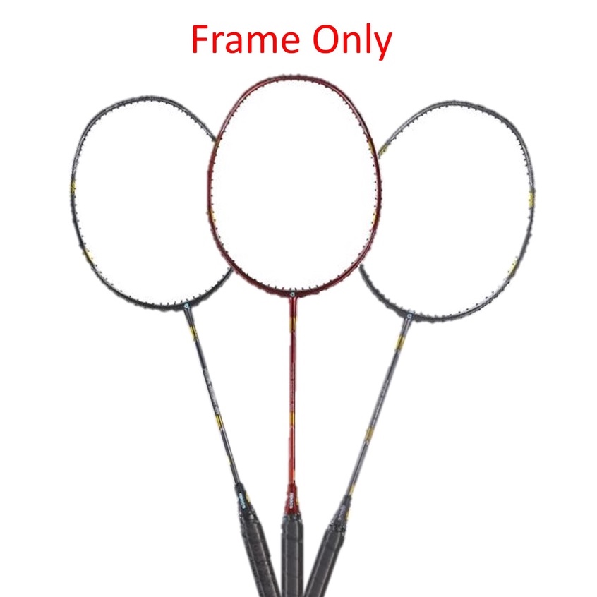 Apacs Power Concept 977 Series ORIGINAL Badminton Racket (No String)(1