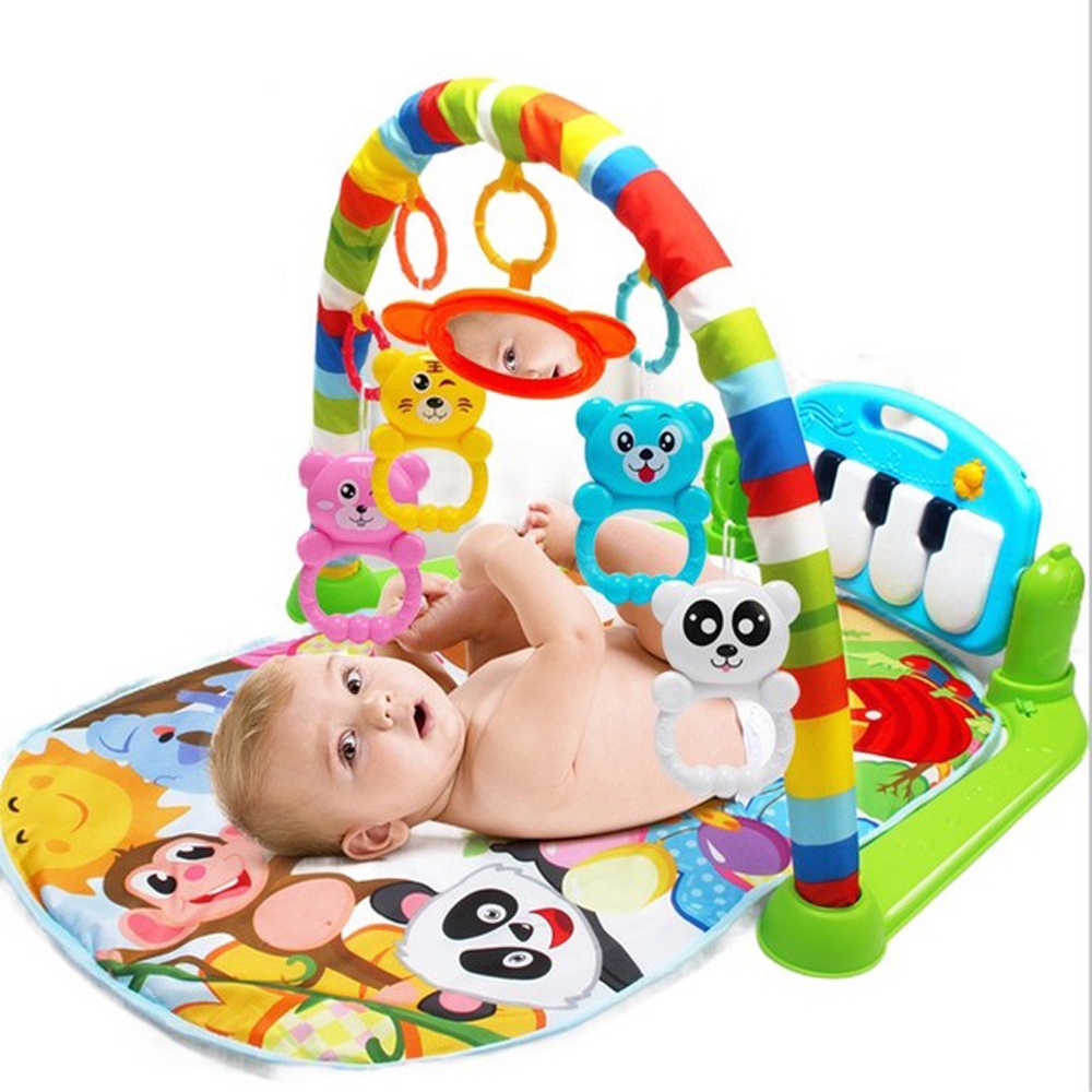 playgym baby musical