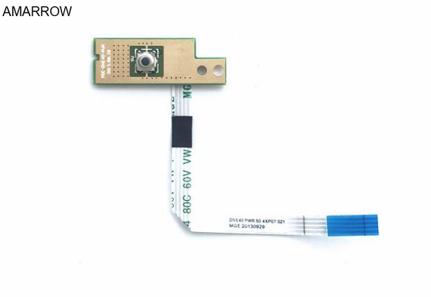 Original Laptop Switch Board Power Button Board for DELL 3421 2421 5421  5423 3437 5437 | Shopee Malaysia