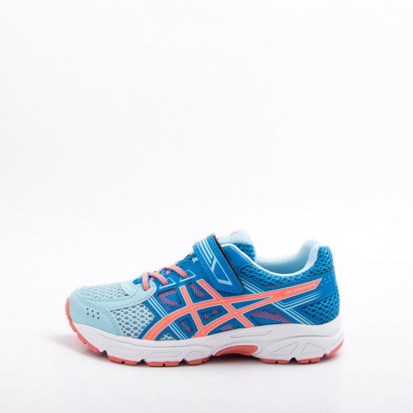 asics velcro running shoes