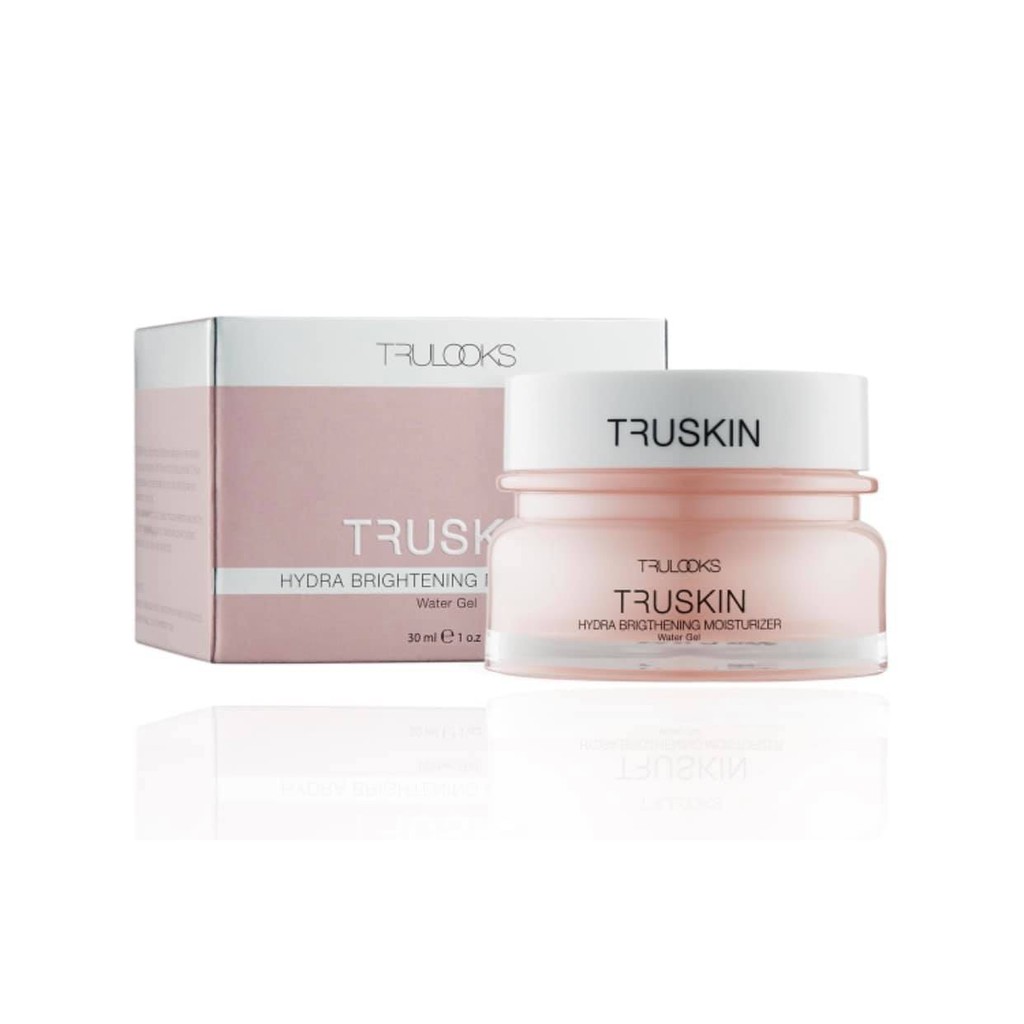 the inkey list vitamin c and e moisturizer ingredients