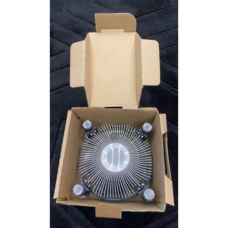 New Intel Socket Heatsink Fan For Lga Hsf