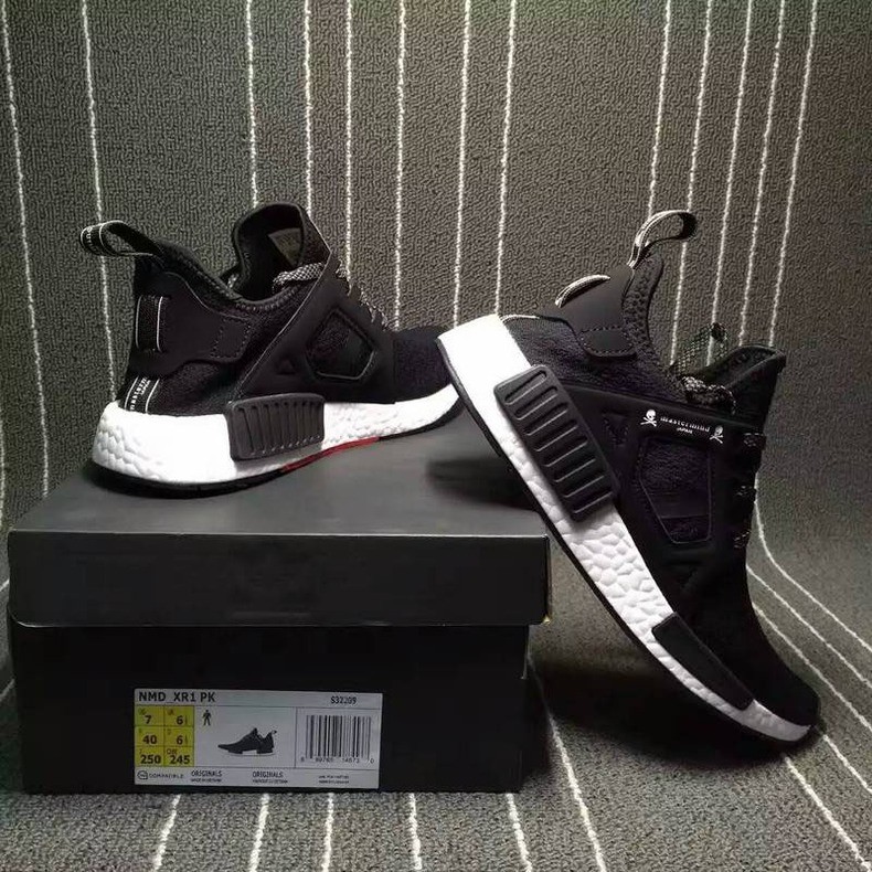 adidas nmd x mastermind
