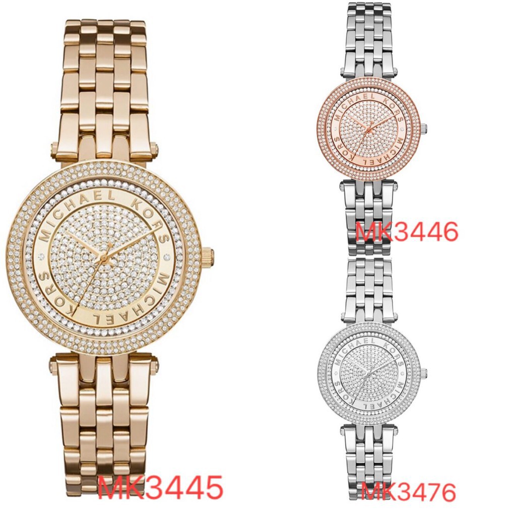 mk3446 watch