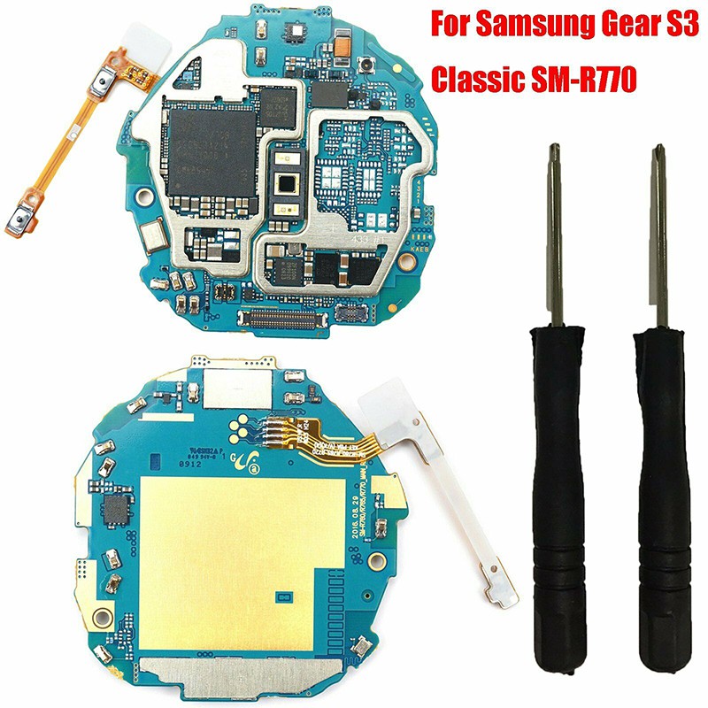 Main Motherboard Board Screwdriver Tool Part for Samsung Gear S3 Classic SM-R770 