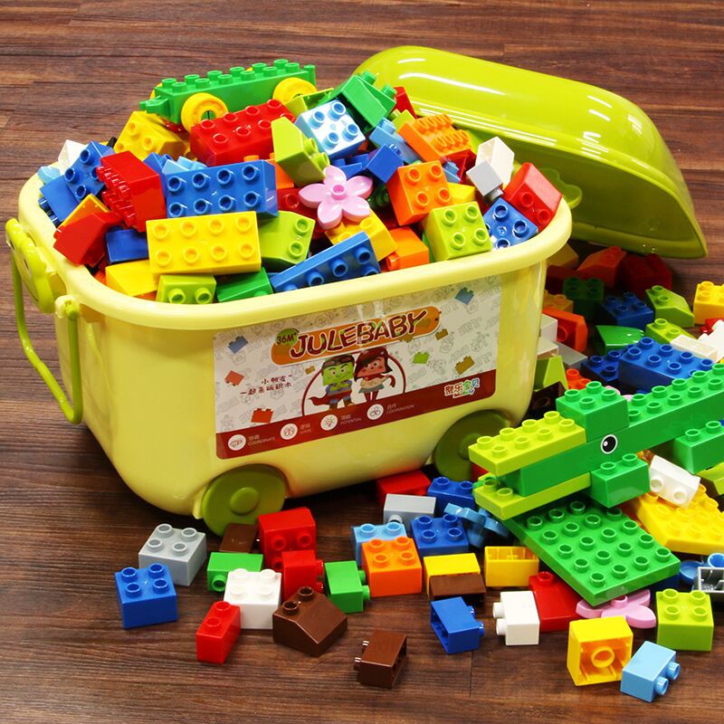 lego for 6 years old girl