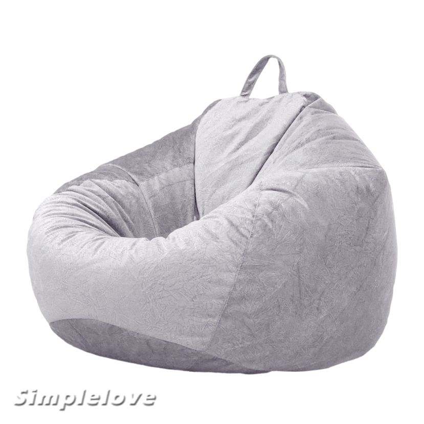child size bean bag chair