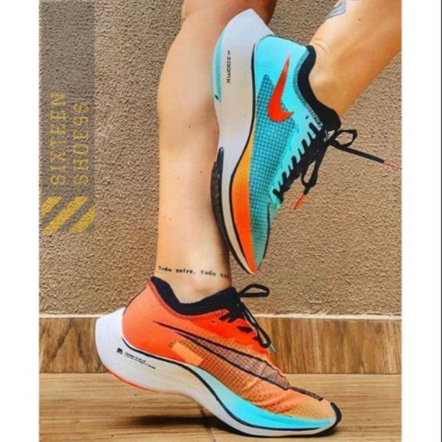 nike zoomx vaporfly next ekiden pack