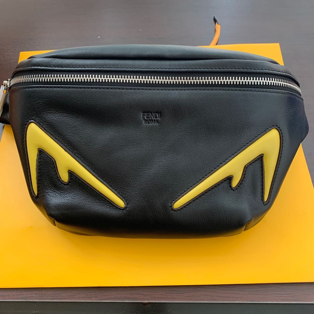 beg fendi original