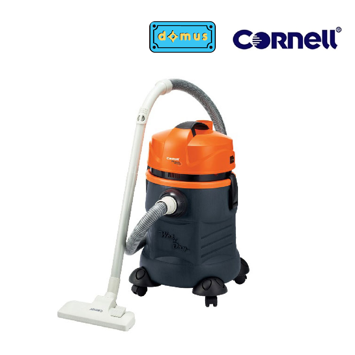 cornell 1200w vacuum cleaner