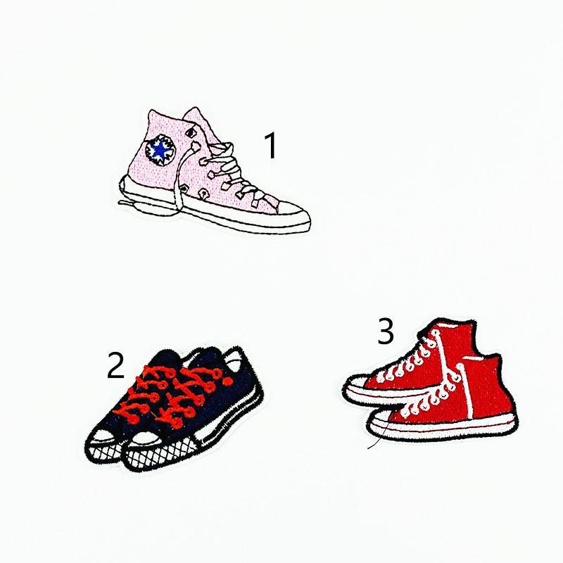 converse shoes logo