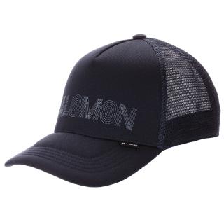 salomon summer logo cap