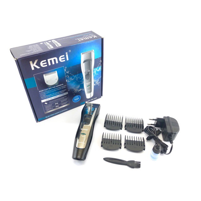 kemei baby cut off the experts price
