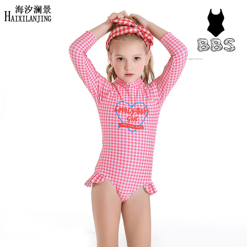 1 year old swimsuit