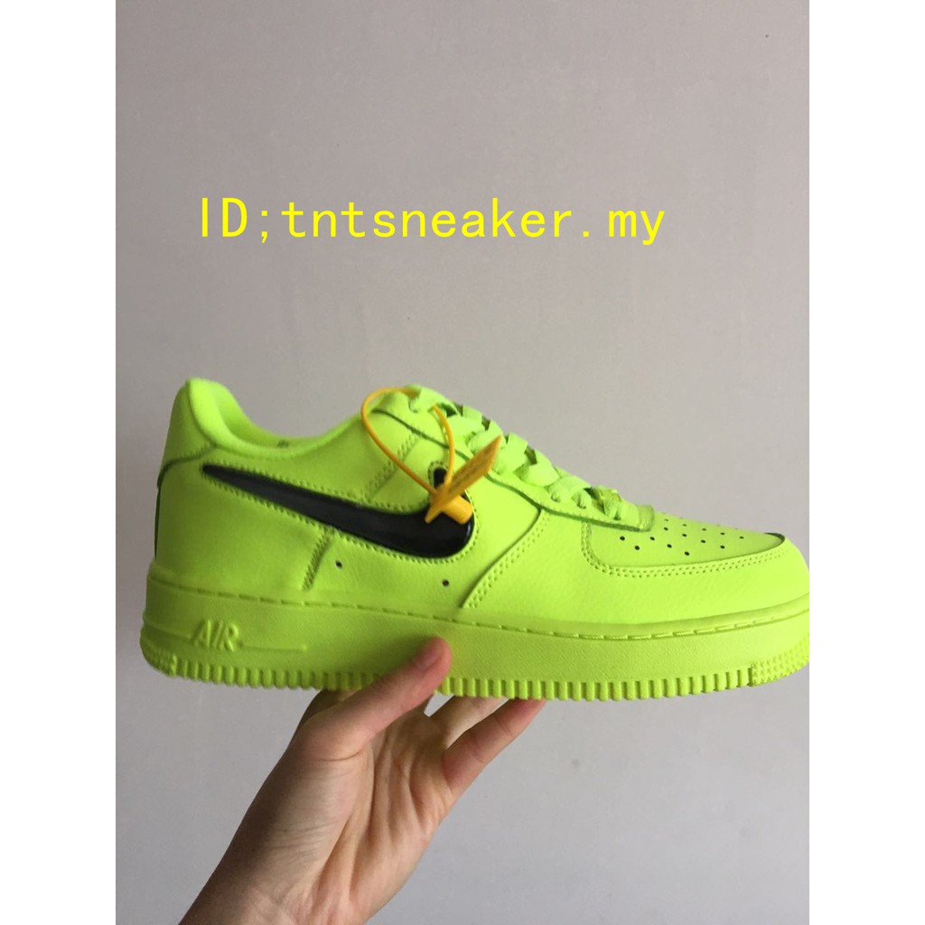 nike air force 1 07 36