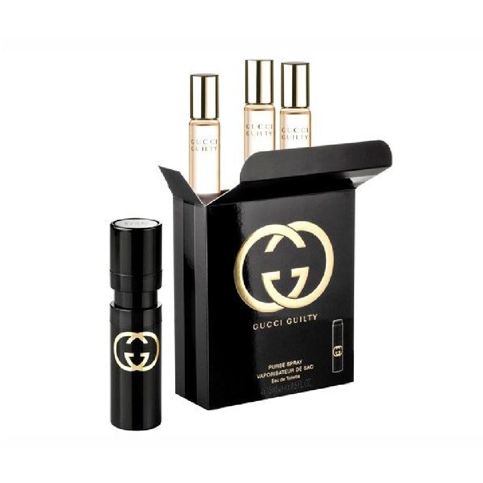 Gucci Guilty Purse Spray Eau de 