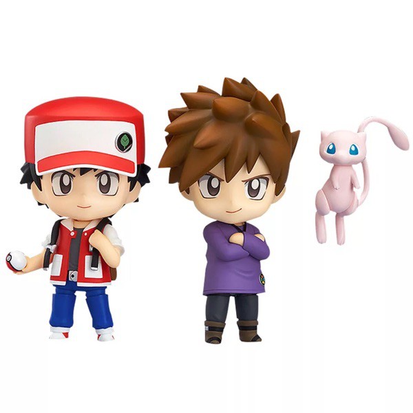 Clay Pokemon Magic Baby Boy Girl Small Dream 612 Q Edition Doll Set Shopee Malaysia - pokemon roblox baby boy