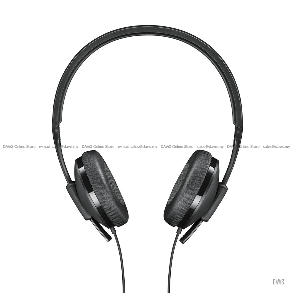 sennheiser hd100
